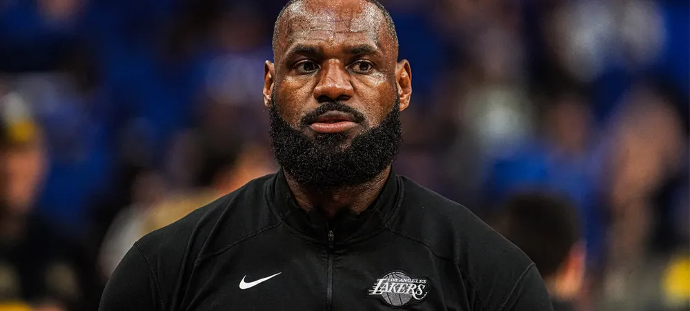 Rumores NBA: 4 equipes estão interessadas na troca por LeBron James