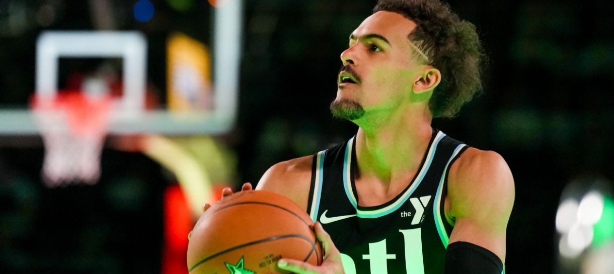 NBA: Uma troca muito louca leva Young pro Lakers e acaba com dinastia do Warriors