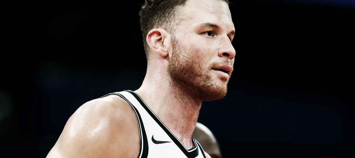 Blake Griffin alerta sobre mudanças no Lakers nesta offseason da NBA