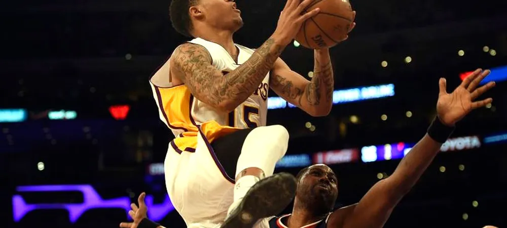 Jabari Brown assina segundo contrato de 10 dias