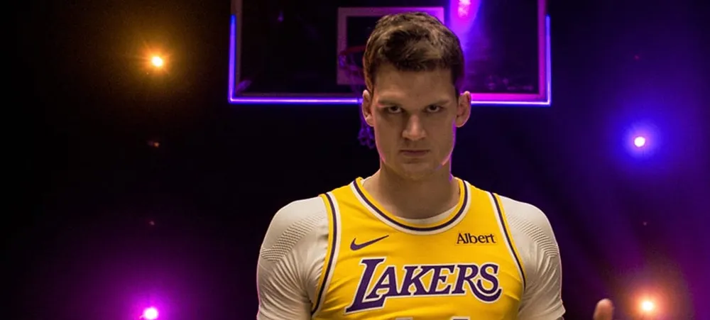 O que muda no Lakers quando Kessler sai de quadra