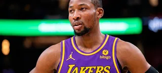 Lakers aposta em Jonathan Kuminga para resolver a carência nas alas