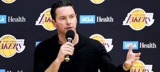O Oeste cobra mais vitórias do que projetam ao Lakers