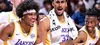 Lakers termina Summer League com vitória contra o Bulls