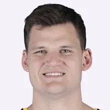 Walker Kessler