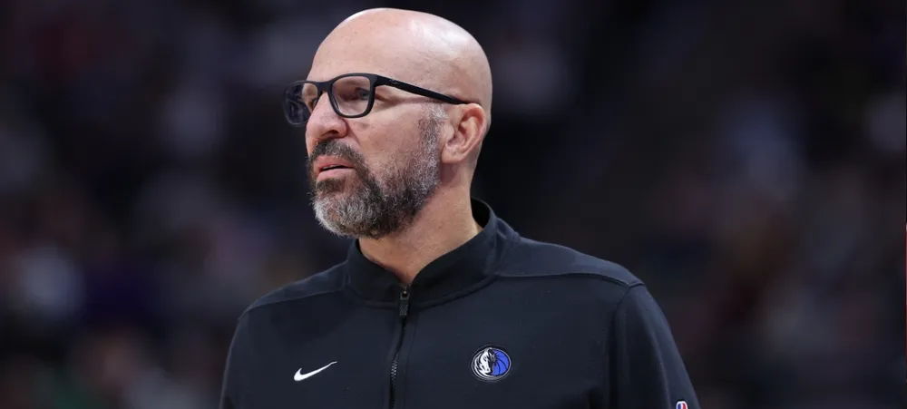 NBA: Jason Kidd surge como candidato a técnico do Lakers