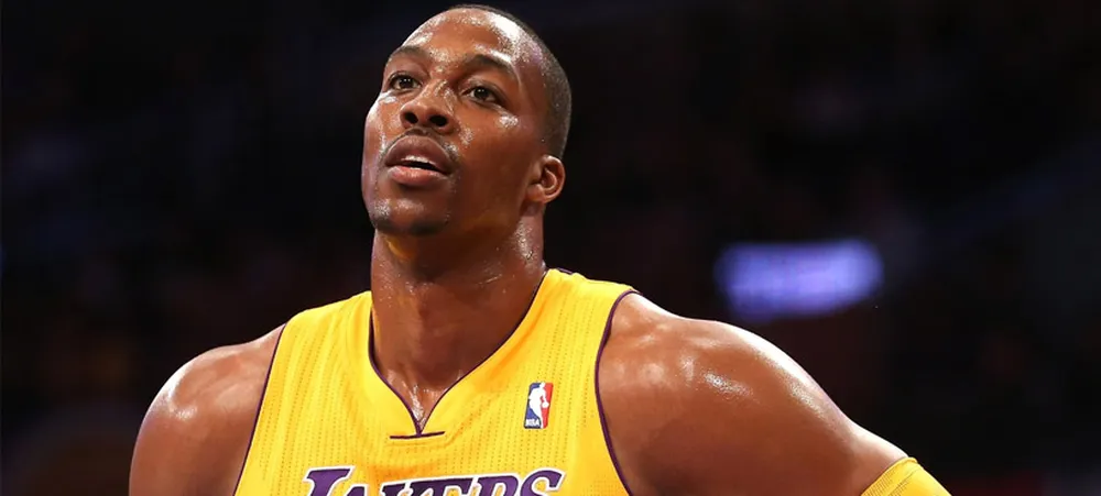 Seria má ideia repatriar Dwight Howard?