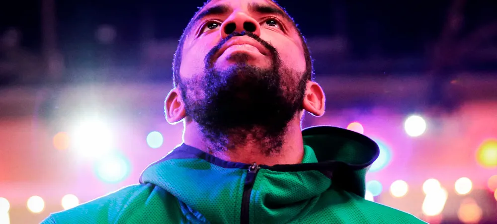 Chances do Lakers aumentam. Kyrie Irving quer jogar com Anthony Davis