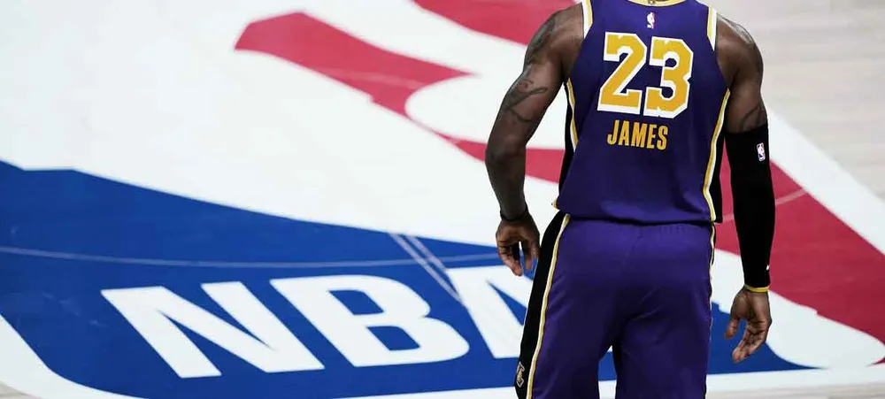 NBA: Confira o calendário de jogos da temporada 2021-22 da NBA