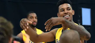 “Eu devo ganhar o MVP este ano”