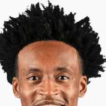 Collin Sexton