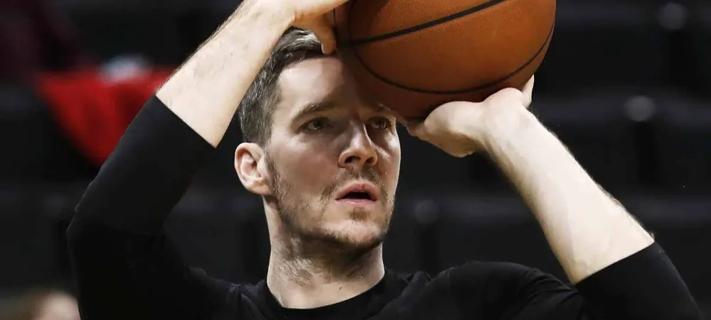 NBA: Alvo do Lakers, Goran Dragic já tem um novo time
