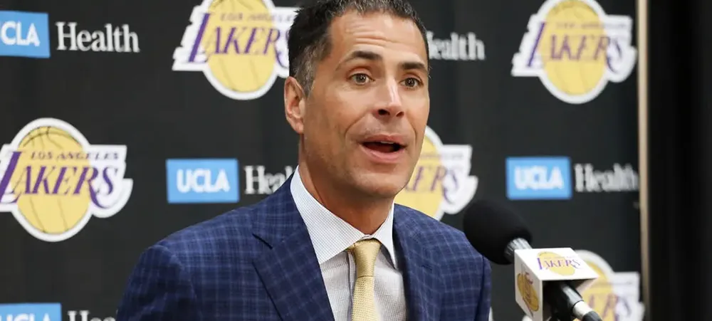 NBA: Veterano chave no Lakers merece um aumento de salário
