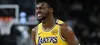 NBA: Lakers perde para Wolves na estreia da pré-temporada sem Anthony Davis e LeBron James