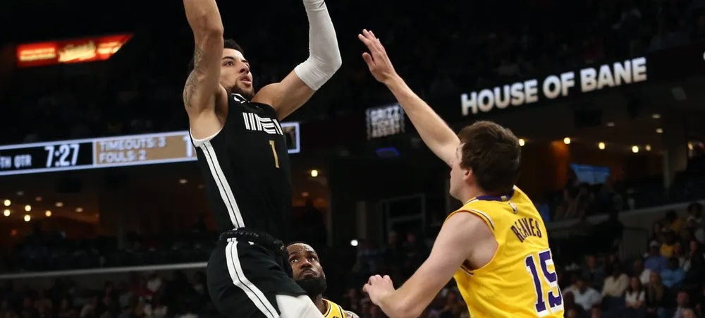 NBA: Precisamos ser sinceros sobre Scotty Pippen Jr