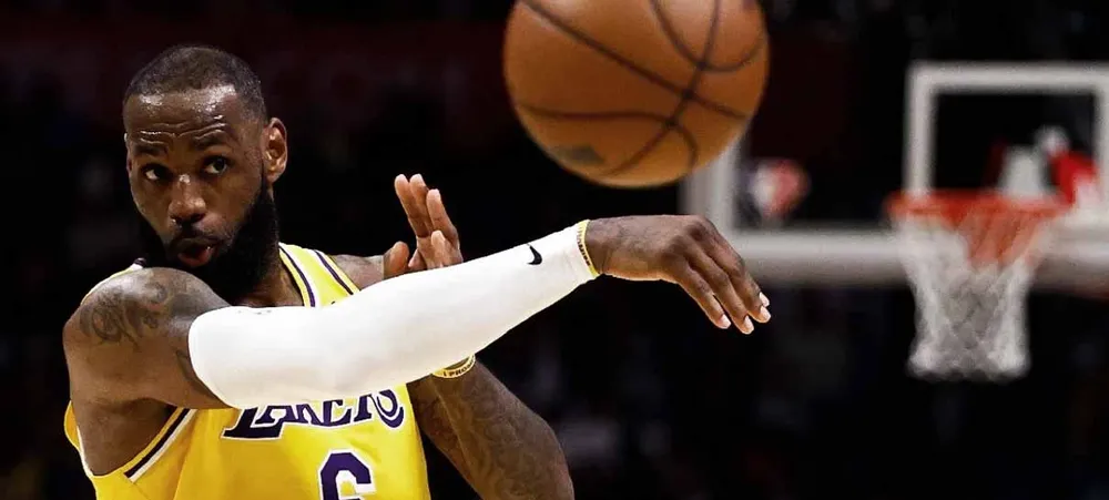 NBA: Porque você deve respeitar ainda mais LeBron James