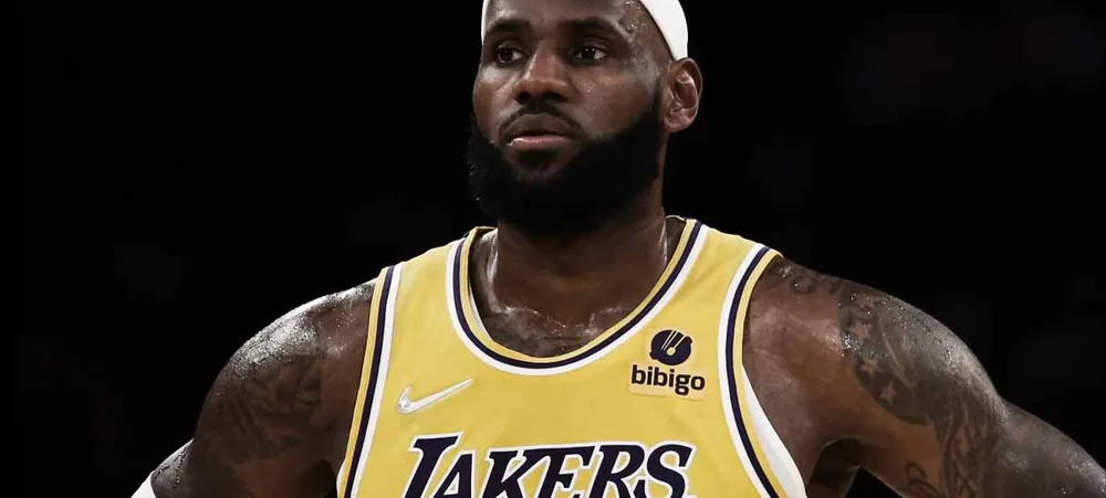 NBA: As últimas notícias sobre retorno de LeBron James ao Lakers