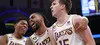 NBA: Lakers tem jogo de estreia da temporada 2023-24 definido