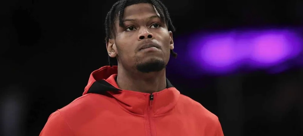 NBA: Lakers fez uma oferta de troca para o Hawks esta semana