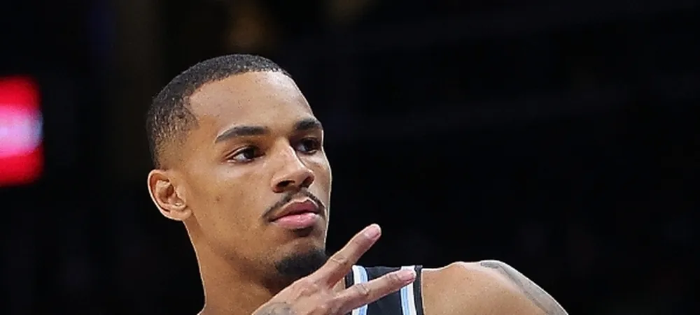 O que o Hawks quer do Lakers para negociar Dejounte Murray