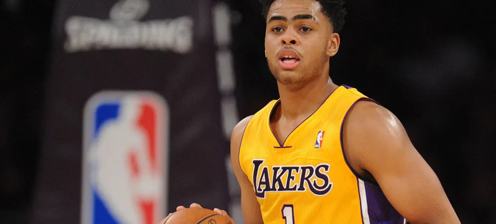 Lakers x Blazers: duelo entre Russell e Lillard