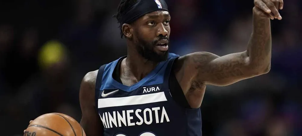 NBA: Patrick Beverley tem chances de ser um Laker na próxima temporada