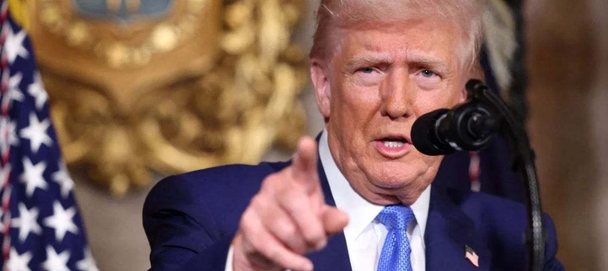 NBA: Donald Trump faz anúncio espetacular envolvendo Kobe Bryant