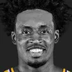 Collin Sexton, armador do Lakers na temporada 2026-27