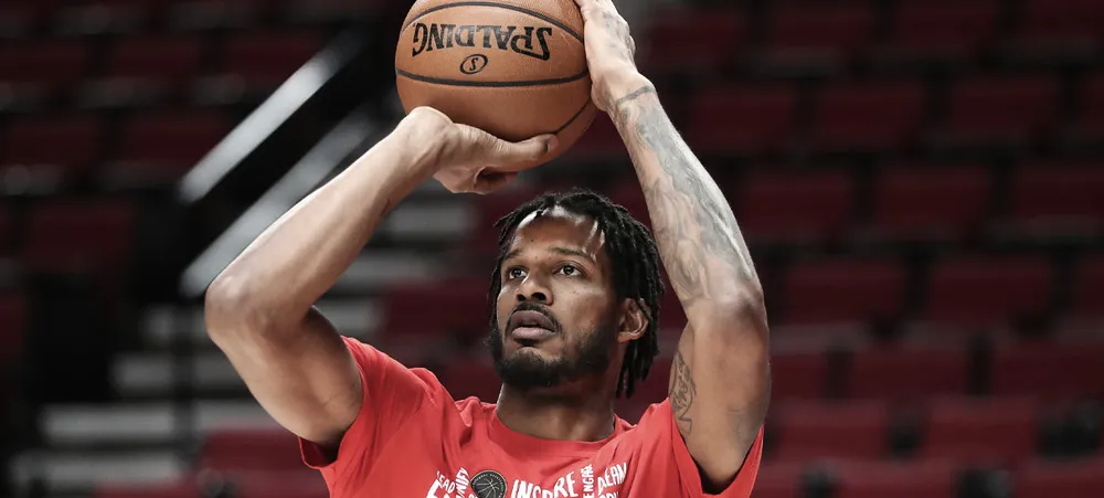 Lakers monitora velho conhecido hoje no Thunder