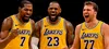 Rumores da NBA: Troca entre 3 times levaria Durant para o Lakers