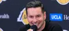 A dúvida que Redick leva para a estreia do Lakers