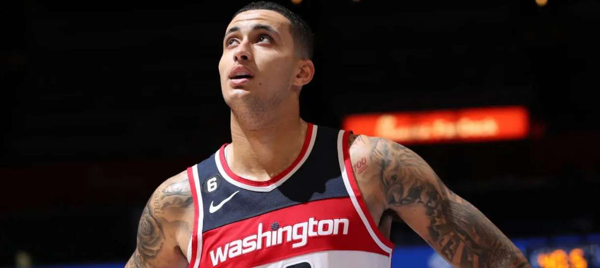 NBA: Kyle Kuzma de volta ao Lakers?