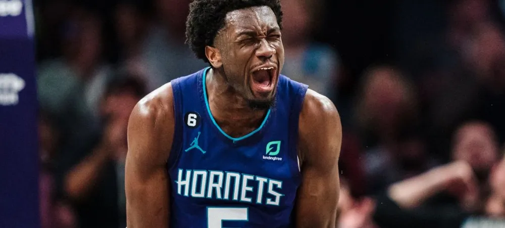 NBA: Lakers faz troca ousada pedida por Luka Doncic pelo pivô Mark Williams