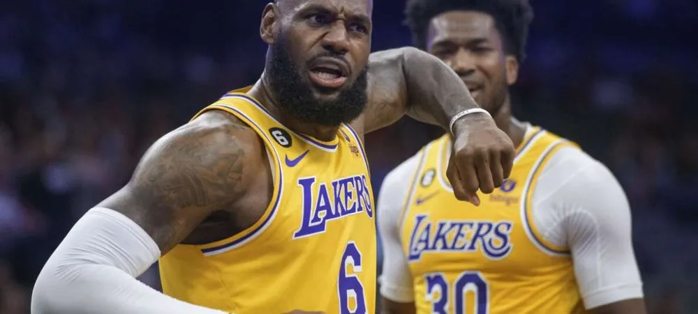 NBA: O fim de uma novela que já vimos antes