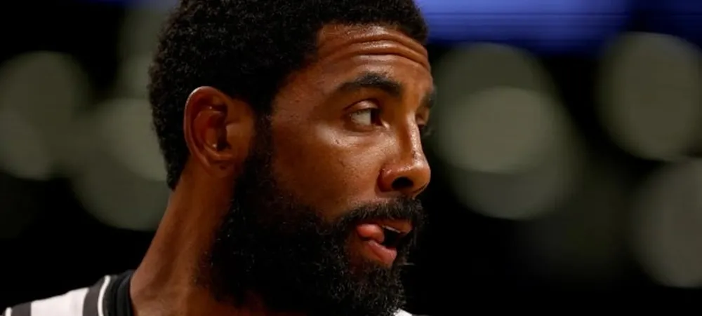 NBA: Kyrie Irving responde a jovem torcedor se ele ainda vai jogar pelo Lakers
