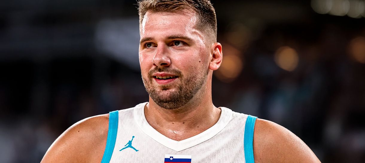 Lakers tem excelente notícia sobre Luka Doncic após lesão