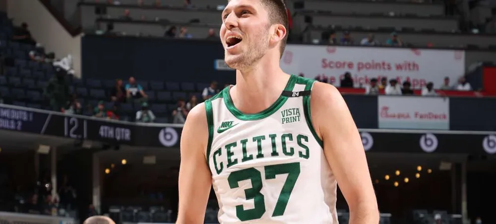 NBA: Lakers quer assinar com jogador do Celtics antes do traning camp