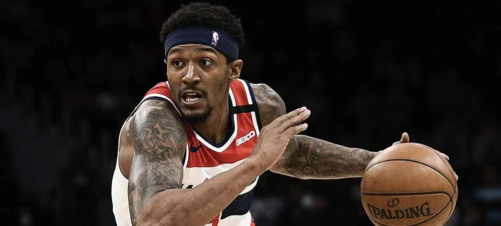 NBA: Lakers vai tentar negociar por Bradley Beal