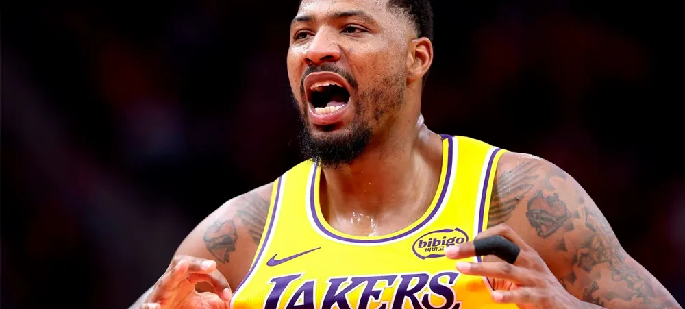 Marcus Smart fica no Lakers em 2026-27? O que dizem os bastidores