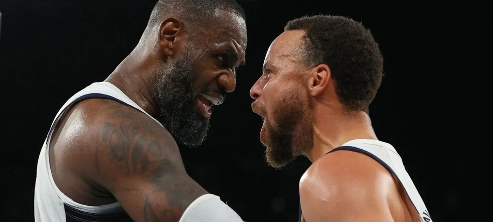 LeBron James e a possibilidade de troca entre Lakers e Warriors: Um sonho viável?
