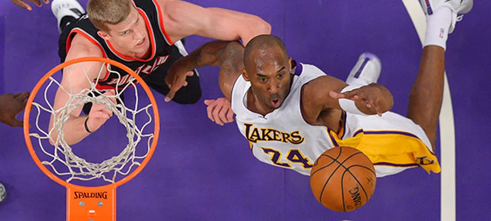 Lakers visita o Blazers em Portland