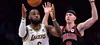 NBA: Lakers perde para Bulls no retorno de LeBron James