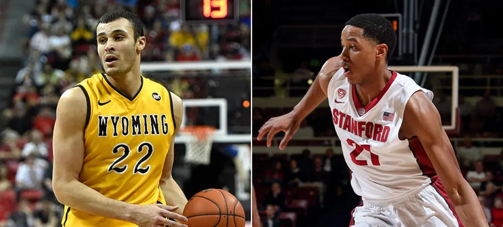 Lakers seleciona Larry Nance Jr e Anthony Brown