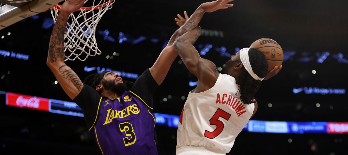 Como a defesa do Lakers se tornou a melhor da NBA após prazo final de trocas