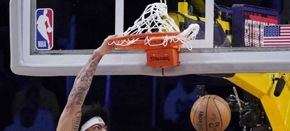 Lakers x Pelicans: onde assistir a semifinal da Copa da NBA ao vivo