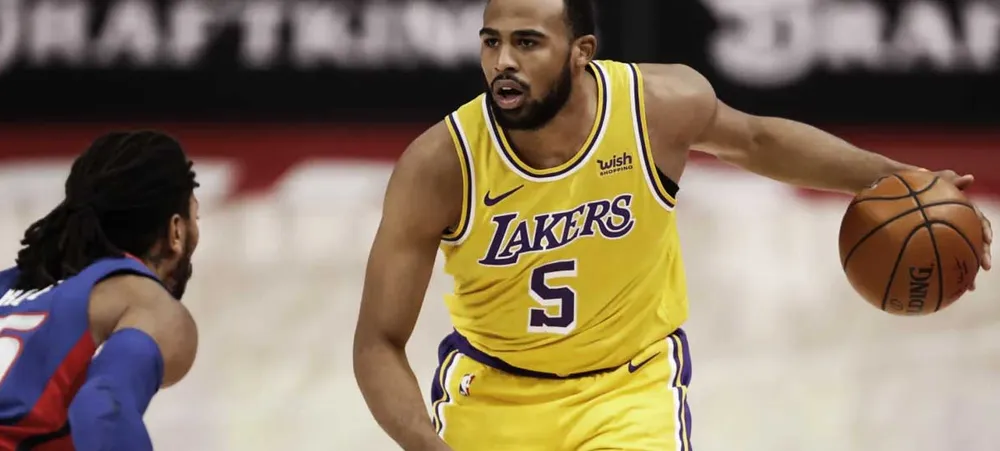 As 3 maiores peças de negociação do Lakers na offseason da NBA