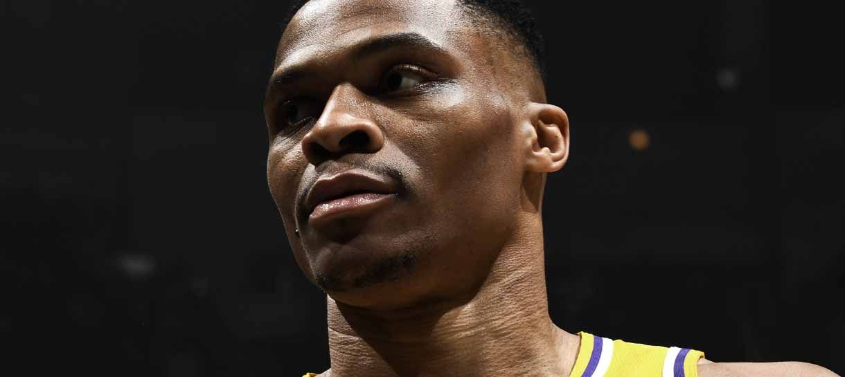 NBA: Porque o Lakers deve investir em uma troca de Westbrook com o Pacers