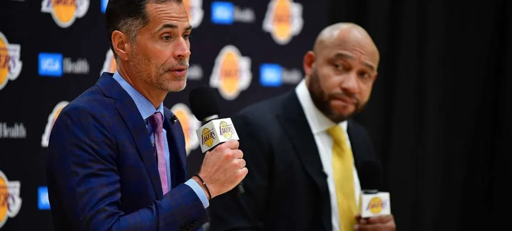 NBA: Lakers pode ainda anunciar velho conhecido como reforço