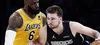 NBA: Luka Doncic conquista marca que nem Kobe e LeBron conseguiram