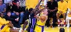 O Lakers caçou Chris Mañon depois de um jogo contra ele